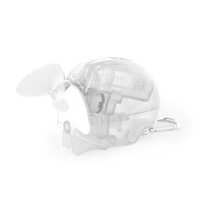 Ventilatore Vaporizzatore Rinfrescante da Esterno Bluco, Gadget Personalizzati - Product Image 5