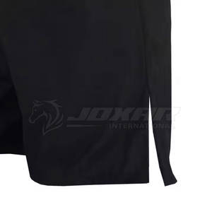 Diseñe sus propios pantalones cortos de boxeo Pantalones cortos de boxeo transpirables de secado rápido para hombres Pantalones cortos de boxeo más vendidos - Product Image 4