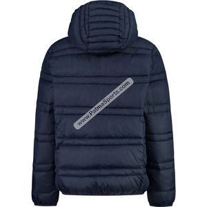 Veste de ski imperméable de montagne pour hommes personnalisée veste d'hiver coupe-vent à capuche avec manteau polaire chaud intérieure - Product Image 3