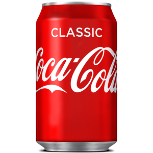 Vshop - Product: Coca Cola Can Net Weight:330 ml MRP: 140 /- Vshop special  price: 133 /- Origin Singapore