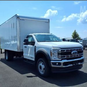 ซื้อรถบรรทุก F O R D F550 - Product Image 1