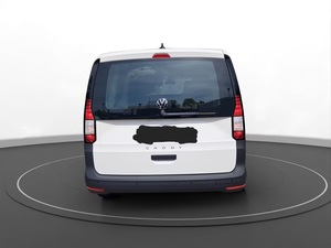 NOUVEAU Volkswagen Caddy Cargo 2025, 4 cylindres, 2.0L, 102 ch, Diesel, 4x2, Transmission manuelle, Volant à gauche - Product Image 6
