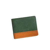 Dompet Kulit Pria Anti RFID