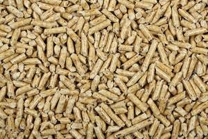 Granulés de bois biomasse de 6 mm pour systèmes de chauffage à combustion propre - Product Image 6