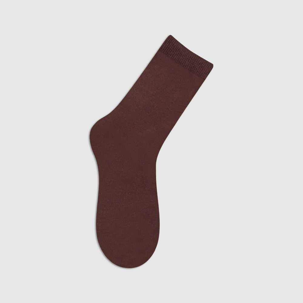 สีน้ำตาล