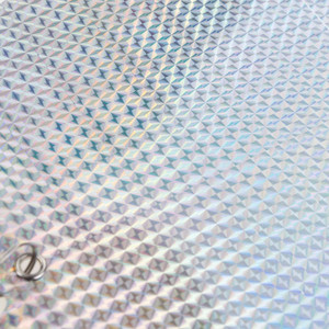 Répulsif pour pigeons, répulsif pour oiseaux, effeuilleur réfléchissant, anneaux holographiques - Product Image 6