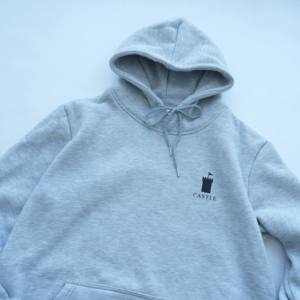 Premium 500GSM personnalisé imprimé brodé automne sweats à capuche coton lourd unisexe surdimensionné sweats chaud confortable - Product Image 6