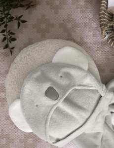 125 Listing Animal Shape Baby Hooded Bathrobe Cute Baby <b>Bath</b> <b>Towel</b> Baby <b>Bath</b> <b>Towel</b> Fashion Newborn Blankets Kids <b>Towel</b> With Hood - Product Image 2