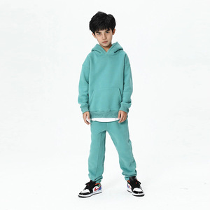<b>Kids</b> Clothing Sets Children Two Piece Toddler Boys Sweatsuits Set Sweat Suit <b>Kids</b> Hoodie Jogger Sets <b>Kids</b> Tracksuit 2025 - Product Image 5