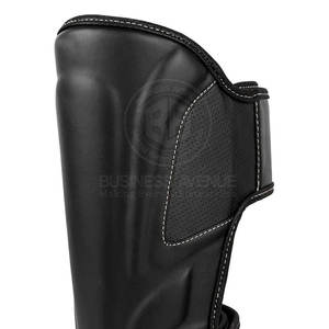 Espinilleras de Boxeo de Alta Calidad, Protección para Piernas, Precio de Mayoreo - Product Image 2