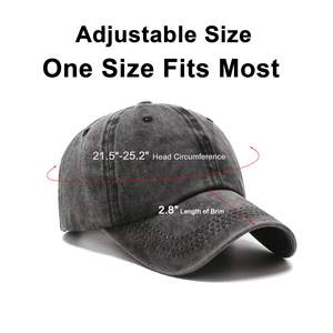 High Quality Unisex 5-Panel Corduroy Baseball <b>Cap</b> <b>Vintage</b> Style Curved Embroidery Logo BSCI OEM Wholesale Custom for Men Twill - Product Image 2