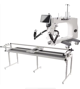 Qni Que 21X-Elite Original con Marco de Acolchado de 10 pies - Product Image 1