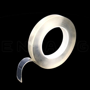 <span class=keywords><strong>Ruban</strong></span> <span class=keywords><strong>adhésif</strong></span> double face en gel nano magique, épaisseur 1 mm 2 mm - Product Image 3