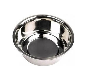 Bol de service en acier inoxydable haute performance, parfait pour les professionnels de la cuisine et les chefs amateurs - Product Image 5