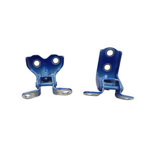PAR DE BISAGRAS DE PUERTA DELANTERA IZQUIERDA HYUNDAI Bayon Serie 79310-1Y000 G3LF Hybrid 1000 (21>) - Product Image 5