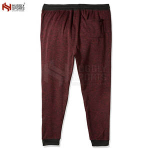 High Quality Custom Made Men's <b>Jeans</b> High <b>Waist</b> <b>Elastic</b> Straight Pattern Cotton Polyester OEM Designs for Outdoor Casual Wear - Product Image 3