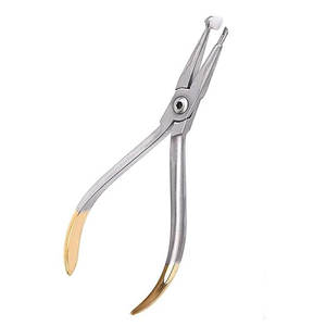 Dentaire, ensemble, chirurgical, instruments enlevant la pince, pince orthodontique de dissolvant de pansement Instrument chirurgical dentaire - Product Image 1