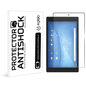 ฟิล์มกันรอยหน้าจอ ANTISHOCK สำหรับแท็บเล็ตเทรคสโตร์ เซิร์ฟแท็บ บรีซ 96 ควอด - Product Image 1