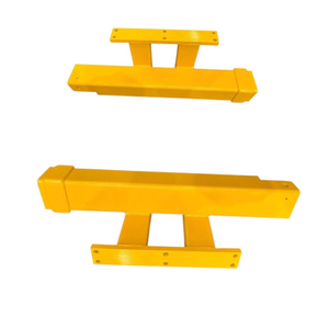 Soporte Triangular de Acero de Alta Resistencia, Mecanizado con Precisión, Tratado Térmicamente, Resistente al Desgaste, Modelo 3128313318 ATCOVI Turquía - Product Image 5