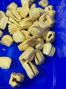 ขนุนแช่แข็งสีเหลืองหวานพรีเมี่ยมจากเวียดนามสำหรับแพ็คพร้อมรับประทานและการกระจายจำนวนมาก-99ข้อมูลทอง - Product Image 3