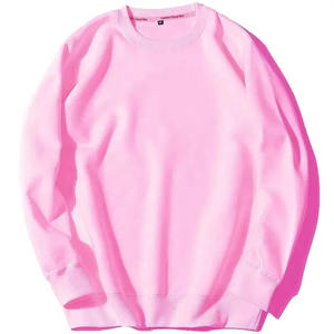 2023 nouvelle mode personnalisé imprimé hommes sweats à col rond grande taille polaire matériel en relief impression sweats à capuche sweats - Product Image 2