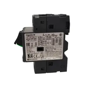 New GV2-ME20 GV2ME20 Electric Circuit Breakers Motor Starter (13-18A)