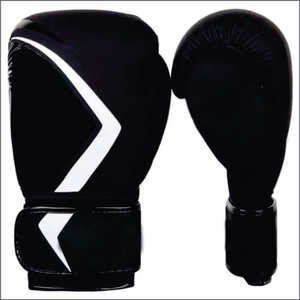 Guantes de Boxeo de Piel Sintética de Moda, Antideslizantes, con Correa de Muñeca Ajustable, Unisex, Tamaños de 8oz y 12oz para Entrenamiento de Adultos - Product Image 6