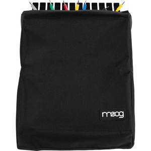 Pack de synthétiseurs semi-modulaires Moog Sound Studio Mother-32 DFAM et Subharmonicon - Product Image 4