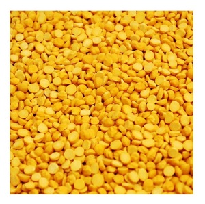 Lentilles jaunes biologiques de haute qualité disponibles à la vente à bas prix - Product Image 5