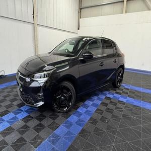 CORSA USADO LHD/RHDV AUX HA LL - Product Image 1