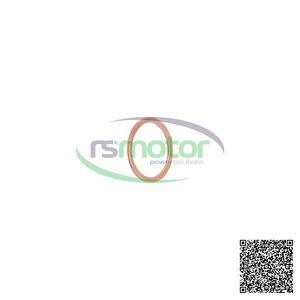 Nuevo anillo de sellado original OEM para MWM 2017 para motor de gas natural Nuevas piezas de maquinaria - Product Image 2