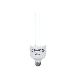 Vitson โคมไฟเอล LED แสงกลางวัน45W, E26ประสิทธิภาพสูงกว่า (KS 4U 45W E26) ไฟมาตรฐานสำหรับใช้ในสำนักงาน - Product Image 4