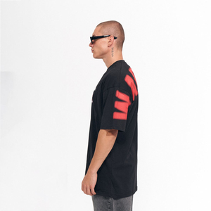 Diseños de transferencias Dtf impresas personalizadas de alta calidad listas para presionar Transferencia de calor Dtf personalizada para camiseta - Product Image 3