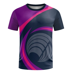 Custom Girls and Men's Volleyball Jersey Set Printed <b>Black</b> Uniforms <b>T</b>-<b>Shirts</b> for Team Training Customizable Volleyball Jerseys - Product Image 4