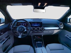 รถยนต์ SUV รุ่น 2025 GLB 250 FWD ไมล์น้อย เครื่องยนต์สมบูรณ์ ระบบเกียร์อัตโนมัติ ไฟ LED พร้อมส่ง - Product Image 3