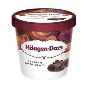 Fournisseur d'usine, prix de gros en vrac, haute qualité pour boîte de crème glacée au chocolat - Product Image 1