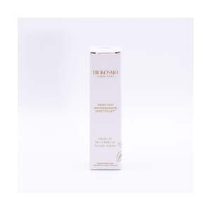 Suero Facial Antienvejecimiento de Alta Calidad BioKosmo con Bayas de Goji y Cafeína - 30 ml - Fórmula Reafirmante para la Renovación Diaria de la Piel - Product Image 2