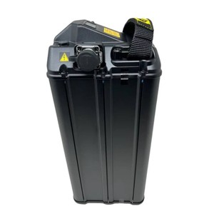 Oferta Promocional: Light Bee X 2024, Batería de Litio Eléctrica, Garantía de 3 Años - Product Image 1