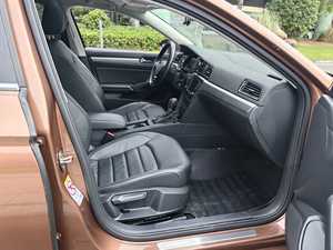 Livraison mondiale pour Volkswagen Lamando 2015 280TSI DSG 1.4T Berline, 150 CV, conduite à gauche, essence - Product Image 4