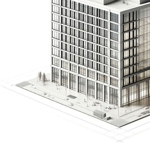 Lập kế hoạch và bố trí tối ưu hóa tính bền vững và Dịch vụ thiết kế kết cấu tiết kiệm năng lượng - Product Image 3