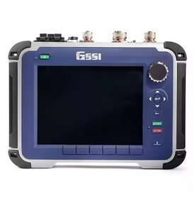 Nuevo Sistema de Escaneo Utilitario con Antena 350 HS de 350MHz, Modelo 987575, Conectividad, Sellado de Fábrica y Personalizable por OEM - Product Image 3