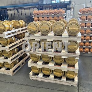 Goede Prestaties Xr130 Xr150 Xr160 Xr180 Xr220 Xr240 Xr280 Rupsrol Voor Xcmg Onderstel Onderdelen - Product Image 6