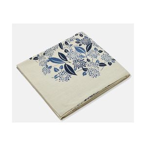 Organic Cotton Table Cloth Manufacturer <b>Square</b> Geometric Design Embroidered Custom Size Bulk OEM Private Label Supply - Product Image 6