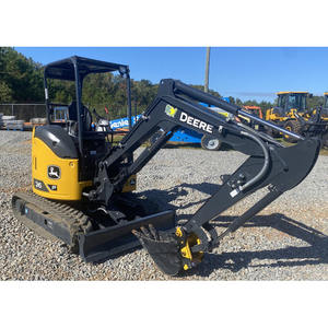 2025 pour John pour Deere 26 P État d'occasion - Product Image 1