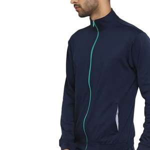 Survêtements de bonne qualité pour hommes avec 2 poches latérales personnalisées/nouvel arrivage entièrement en coton - Product Image 5