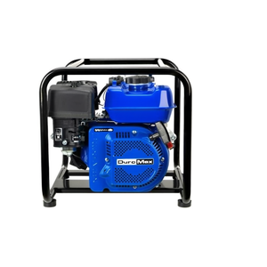 ดูโรแม็กซ์ XP702HP-LHK 208cc 70 GPM ชุดปั๊มน้ำเครื่องยนต์แก๊สขนาด 2 นิ้ว - Product Image 2