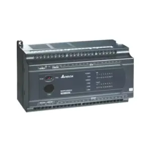 Buy Delta AC Servo Drive PLC EH3 with Larger Program Capacity High Speed Servo Drive For Sale By Exporters