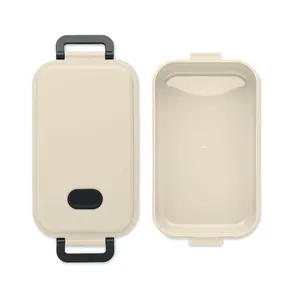 INDUS Custom Merchandising PP Lunch <b>Box</b> - Product Image 5