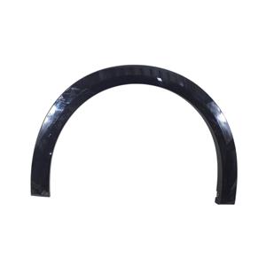 Moldura de Arco de Rueda Delantera Izquierda PEUGEOT 208 Serie 9844358780 HN05 Gasolina 1200 (19>) - Product Image 1