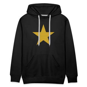 Pullover de taille personnalisée directement au sweat à capuche de film pour hommes nouveau style de vêtements d'hiver - Product Image 6